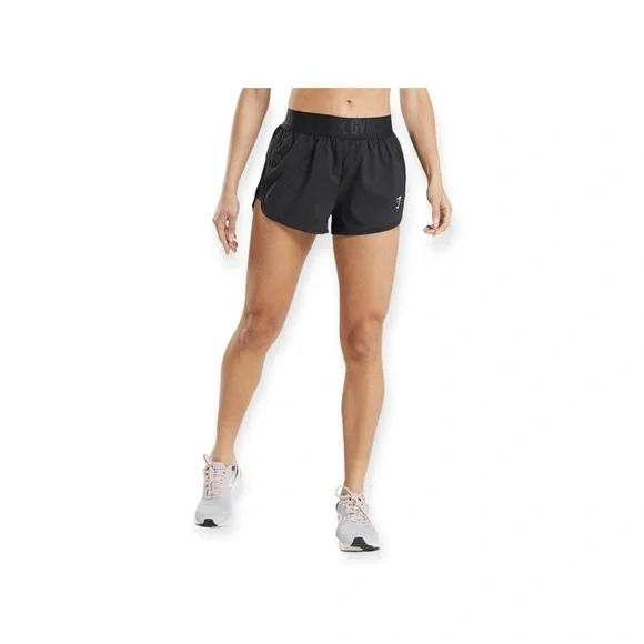 Gymshark Shorts Gymshark Training Loose Fit Shorts Nwt Poshmark